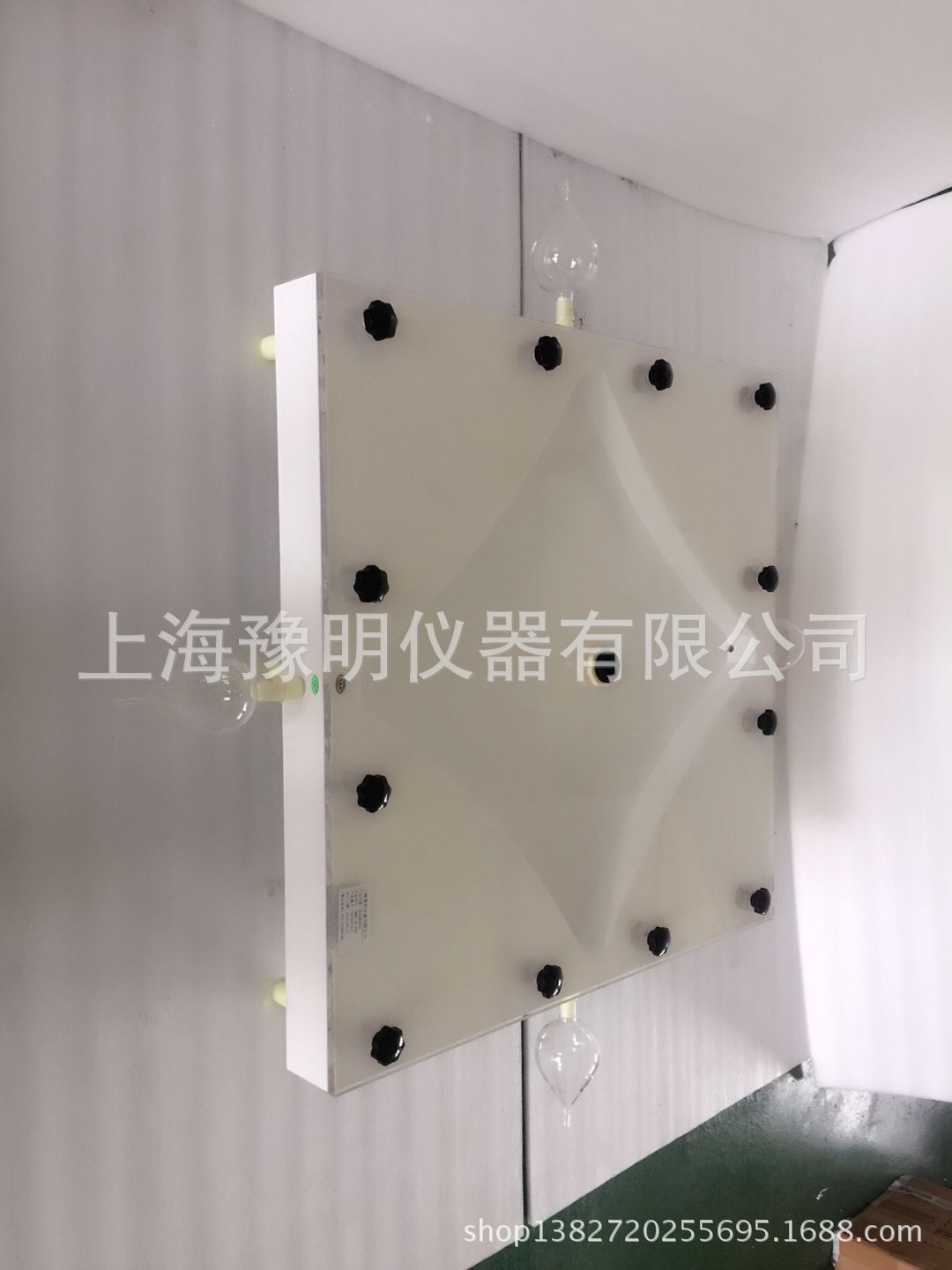 大型四臂昆虫仪器/嗅觉仪/昆虫仪器Y型嗅觉仪四壁嗅觉仪上海豫明