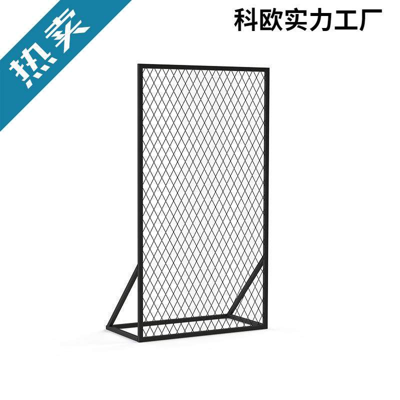 网格展示架铁艺网格隔断菱形网格片铁丝网幼儿画报作品折叠展示架,农机/农具/农膜,其它农用工具,淘宝优惠券,粉丝福利购,淘宝优惠卷