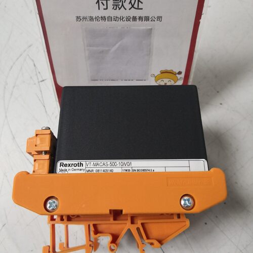 R900032835VT10468-3X/B0-R0液压元件