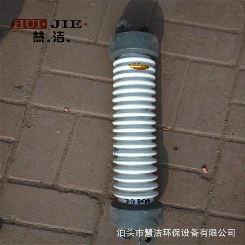 静电除尘器吊装瓷瓶2743电磁转轴绝缘瓷套石英瓷瓶瓷转轴电除配件