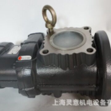 鲍斯怡诺机头中压螺杆主机BGZ141RA-3/1.11空压机机头厂家批发图片
