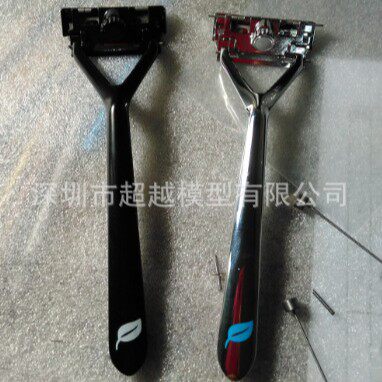 铝合金CNC精加工夹具治具零件机加工数控车床加工ABS塑胶手板制作