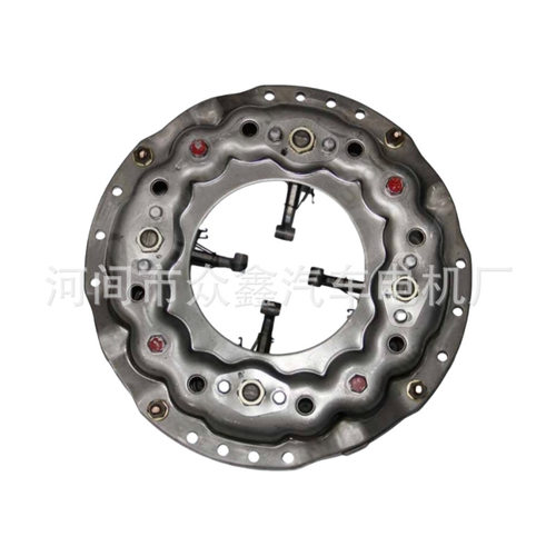 离合器压力板ISC593SMPC521-31220-292-01-31220-260-0