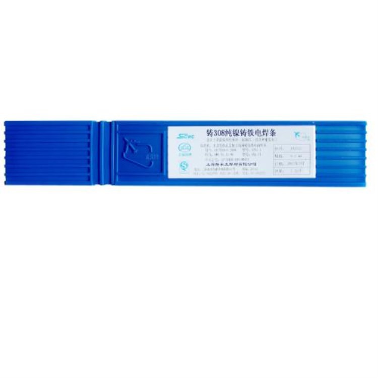 现货供应天津大桥铸铁焊条 EZNiFe-1铸铁焊条 纯镍铸铁焊条