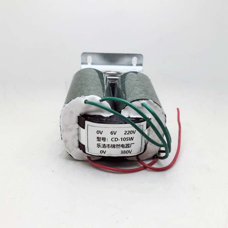 工厂全铜CD型电源变压器多种电压都可按要求制做CD-105VA