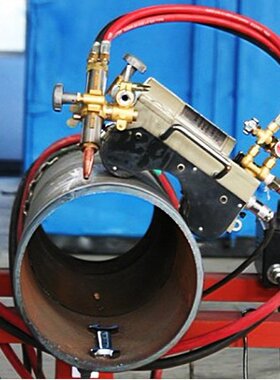 DC2-11磁力管道切割机厂家生产销售管道切割机管道磁力管道切割机