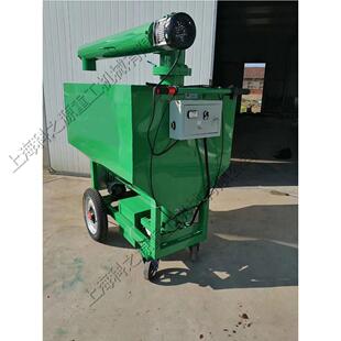 养鸡厂手推喂料设备民用养殖场电动喂料机小型阶梯式自走上料机