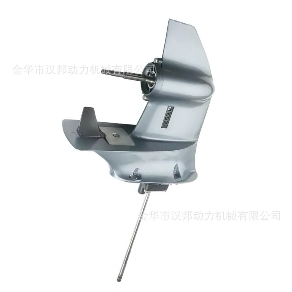 船外机齿轮箱总成6AH-45300-00