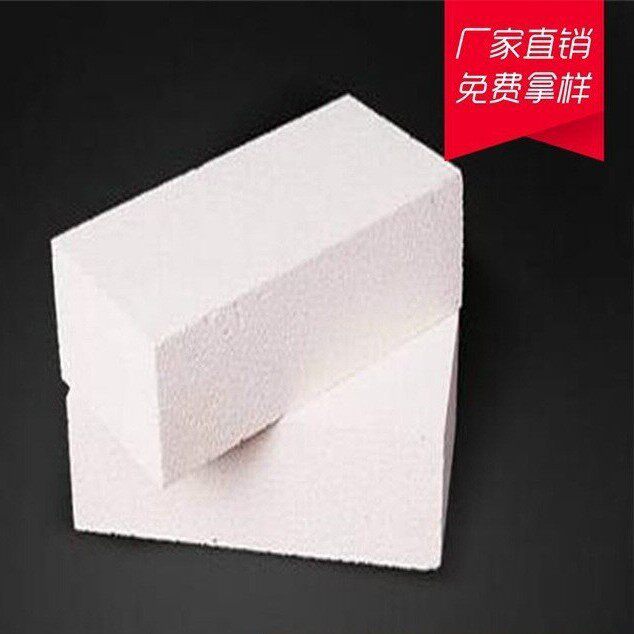 莫来石砖热风炉炉顶莫来石耐火砖隔热保温外墙建筑莫来石