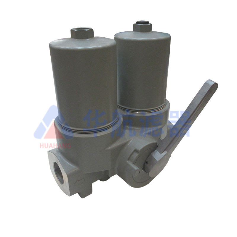 替代贺德克FMND-110-G3/4双筒滤