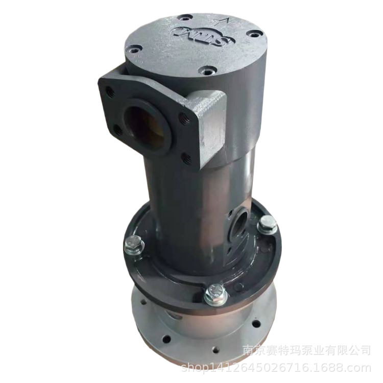 ZNYB01021802小流量压力高现货供应螺杆泵指南润滑液压系统配套