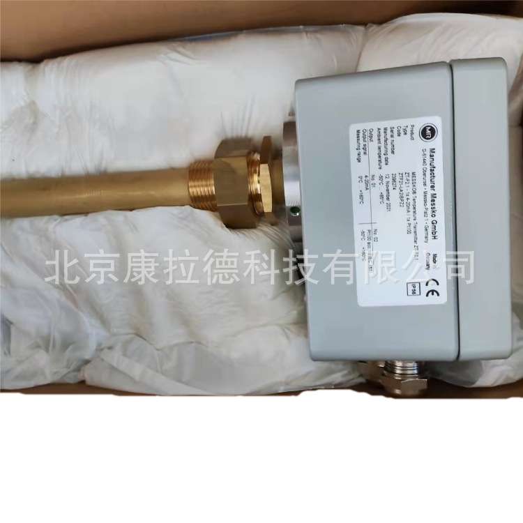 Messko  PT-MU量程0-160℃信号转换器MT-STW160F2/4/8M绕组温控器