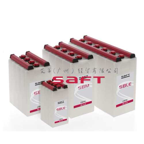 L型SUN+1670/KGL1670P太阳能光伏专用电池SAFT进口1670AH1.2V