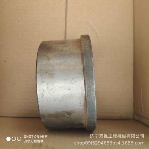 供应推土机配件D475衬套 WA600衬套198-63-12320
