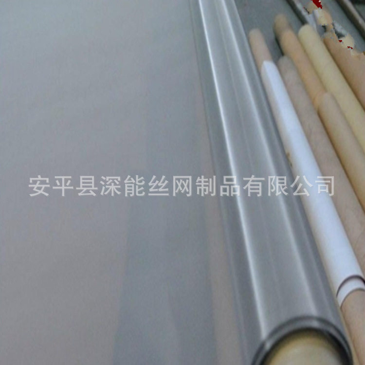 厂家批发201304316不锈钢网不锈钢过滤网高目数不锈钢筛网