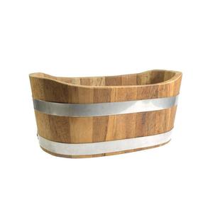 木浴桶桑拿房耐蒸煮水性木器漆防潮木器漆防腐抗裂威廉水性漆