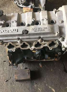 马自/达M3马3Z6V马自/达323VVT-I1.82.0发动机