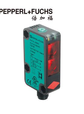 倍加福RL31-8-H-800-RT/73c/136带背景抑制光电接近开关(245693)