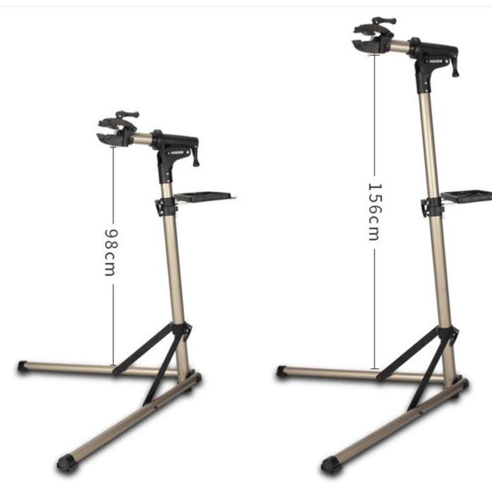 PR-170维修架自行车山地车公路车修理台维修工具