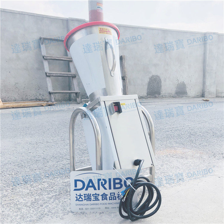 *疗养院流食打碎机养老院老人辅食打碎机南瓜番茄打碎打浆机