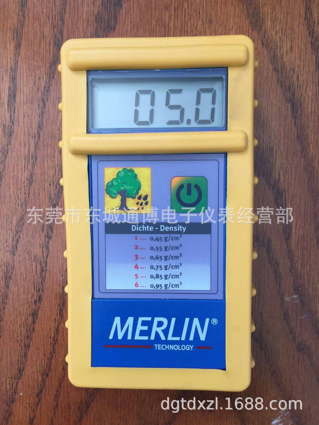 奥地利MERLINHM8-WS13HM8-HD13木材水分仪木材水份仪木材测湿仪