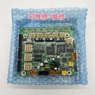 现货CM402/602/NPM飞达校正仪板卡N610012654AA支持板卡维修换修