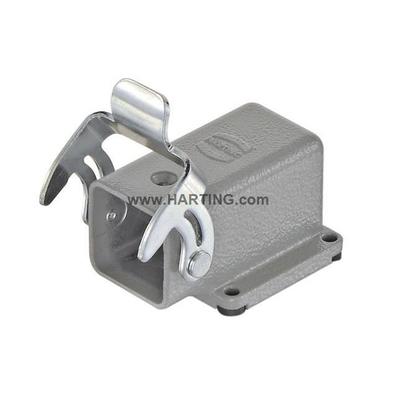 09200030811HARTING浩亭3A下壳原装现货IP67防护等级