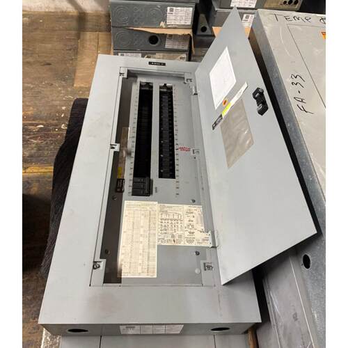 原装供应AQF3421ABX配电盘125A208Y/120V4W42位主P016