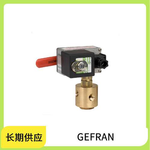 GEFRAN杰佛伦T4P电子尺高精度