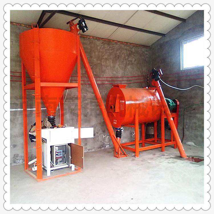 自动计量500型卧式墙面腻子干粉混合机腻子粉瓷砖胶搅拌机生产线,家装灯饰光源,其它灯具灯饰,淘宝优惠券,粉丝福利购,淘宝优惠卷