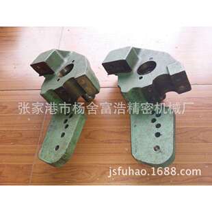 供应喷气织机配件原装高品质毕加洛后梁托脚质优价低品质保证