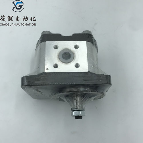 REXROTH力士乐齿轮泵0510325006AZPF-11-005RCB20MB现货库存