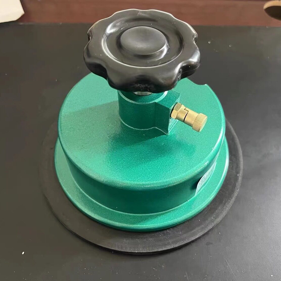 圆盘取样器无纺布纸张取样器圆盘取样刀取样器克重仪