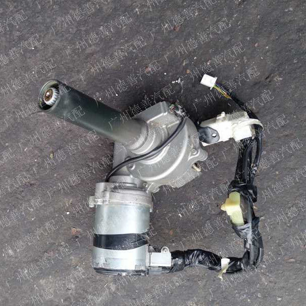 丰田RAV4转向管柱拆车件