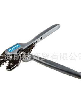 瑞典 Pressmaster 4300-2434 压接钳