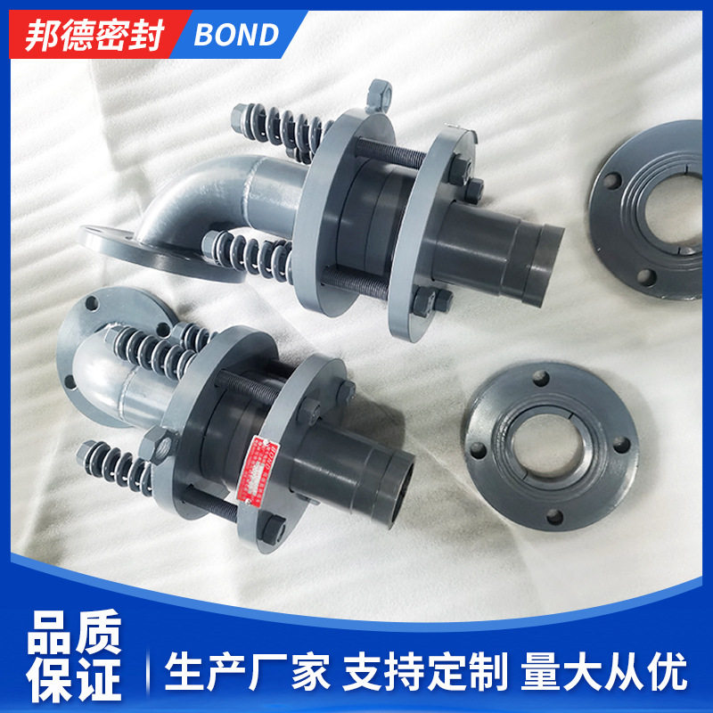 QD型高温导热油旋转接头烫平机造纸机械专用高压高速液压法兰