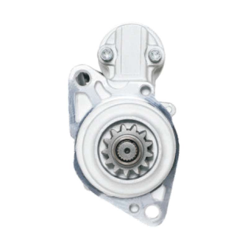 CS.4DI(卡特305、5E2)起动机 M008T75171 32CC66-01200