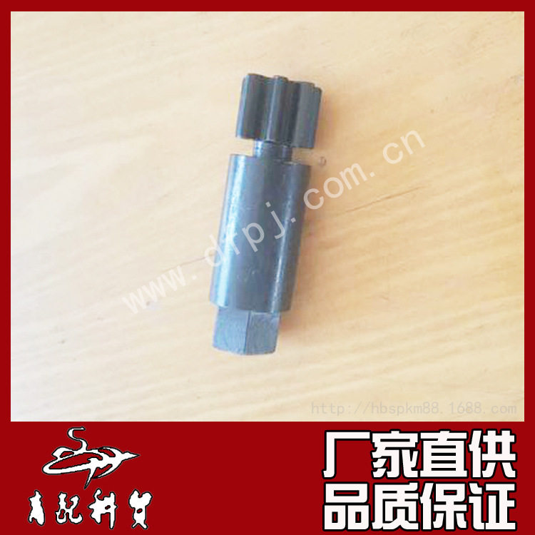 东风新天龙启航KC天锦VR大力神VL货车配件康明斯6C发动机盘车工具