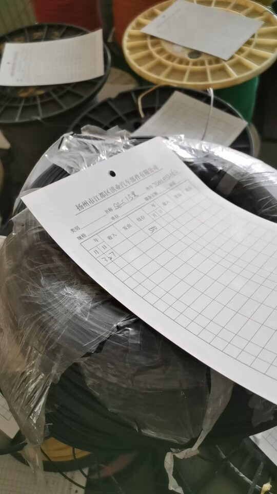 3月30日扬州市汽车部件公司一批废电线网络拍卖公告