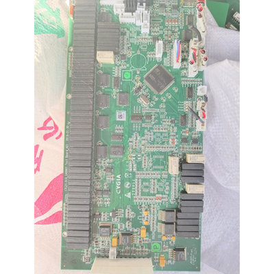 Test board a01, 6 张出,上有干簧继电器 5议价