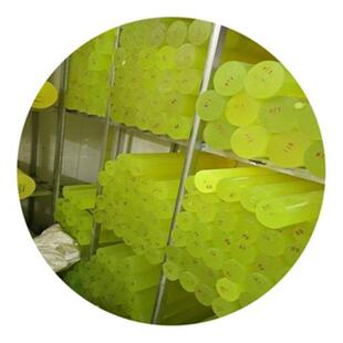 黑色聚氨酯板棒t 优力胶加工 PUB牛筋棒实心聚R氨酯板加工牛筋胶