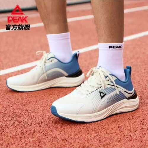 匹克态极4.0pro男女跑步鞋休闲