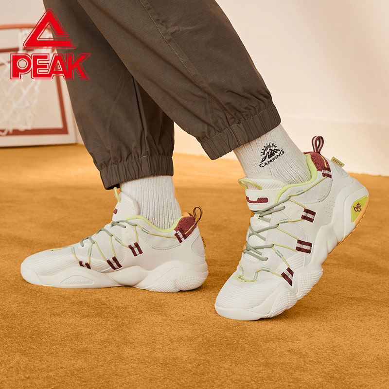 匹克态极6371老爹鞋吴磊同款