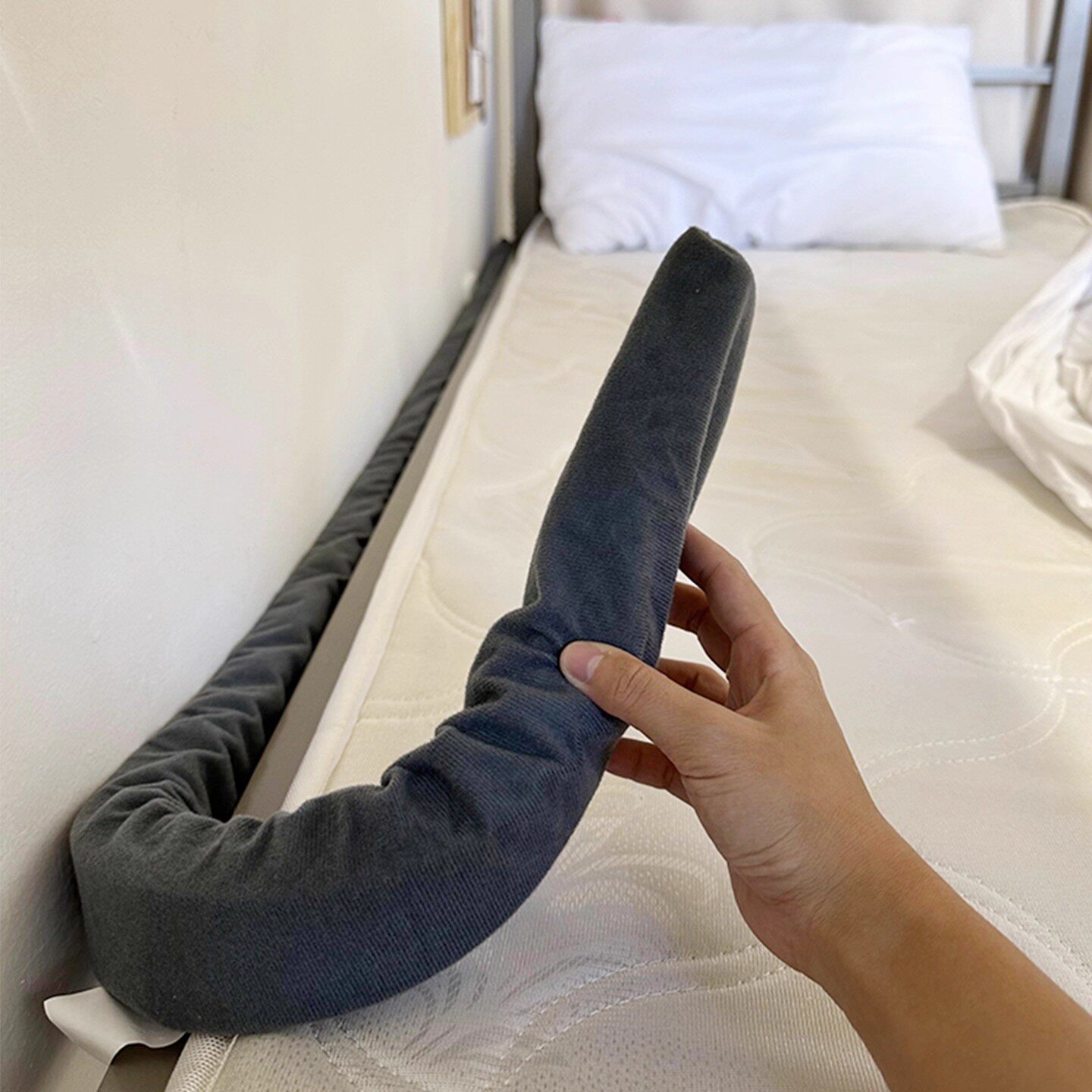 床缝填充神器靠墙缝隙挡板图片