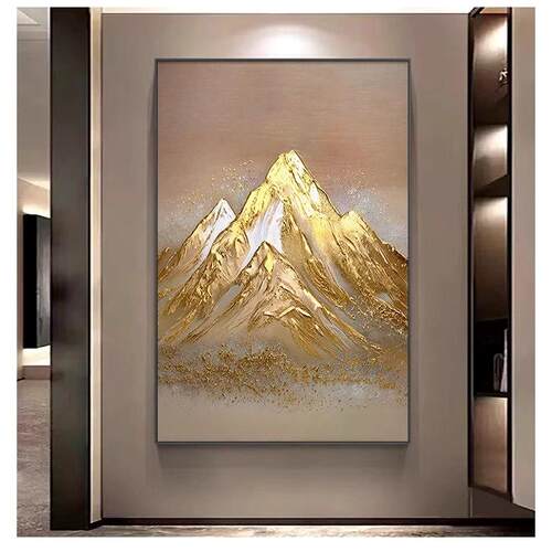照金山客挂画门酒店宿背