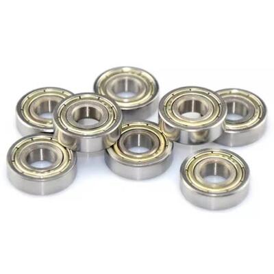 法兰型滚珠轴承FL SFL 6900 6901 6902 6903 6904 6905ZZ C-