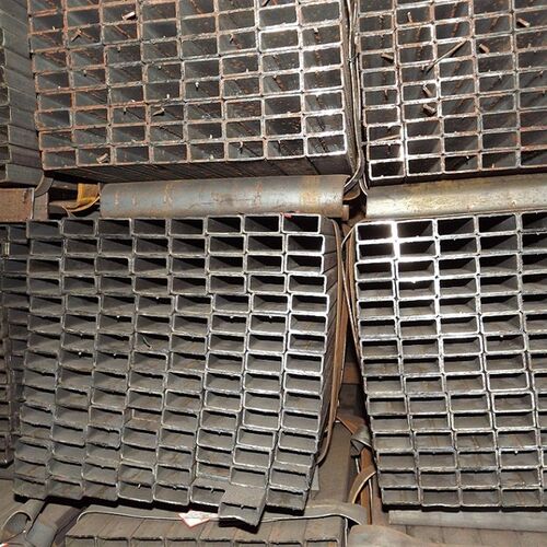 【钢材】35*45矩形管35*50方矩管35*K55矩管 35*60方矩管