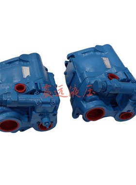 PVQ40AR01AB10G2100000200100CD0A G 02-341928Z液压变量油泵