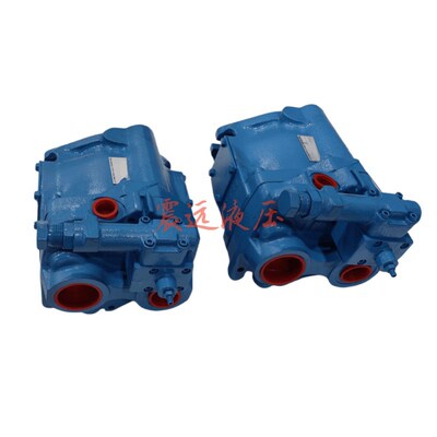 PVQ40AR01AB10G2100000200100CD0A G 02-341928Z液压变量油泵