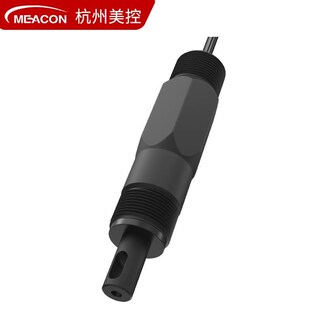 美控485数字电极 高精度电导率电极 在线电导x率传感器电极探头